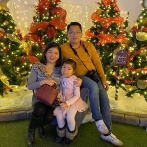 Meet your Posher, Dao